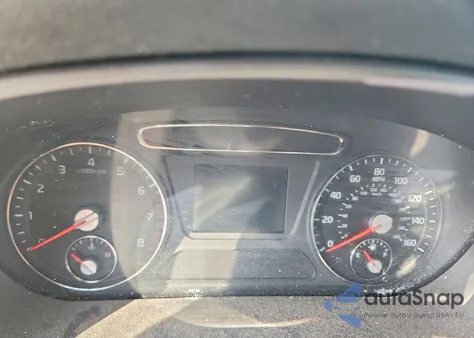 2017 Kia Sorento Lx z USA, uszkodzony, nr VIN 5XYPG4A39HG287113